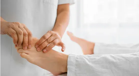 Fisioterapia